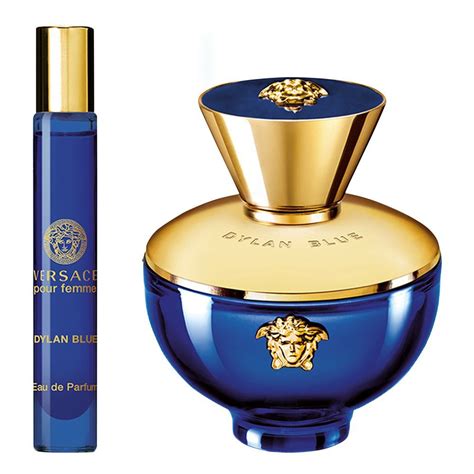 best Versace fragrance for women